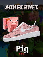 Schwein V.1 Custom Sneakers